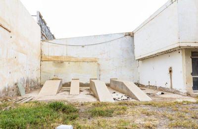 VENTA DE ALMACÉN EN CALLE TUMBES - PATAZCA